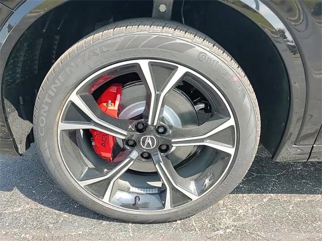 Used 2026 Acura MDX Type S image 10