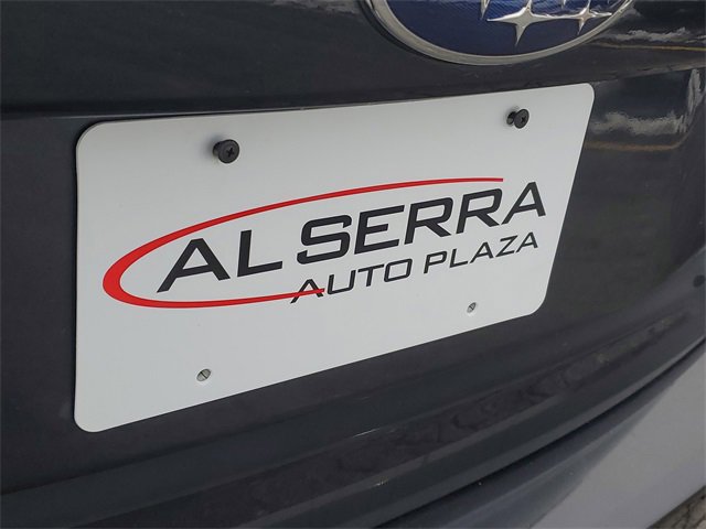 Used 2018 Subaru Forester 2.5i w/ Alloy Wheel Package image 7