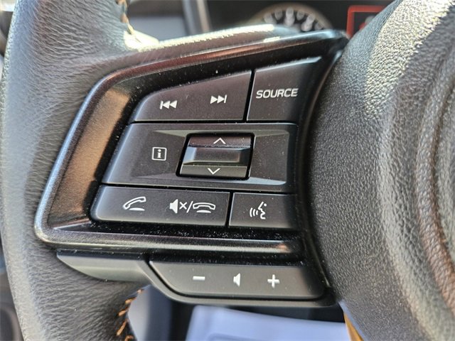 Certified 2025 Subaru Outback Wilderness image 30