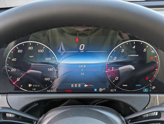 New 2026 Mercedes-Benz E 350 Sedan image 11