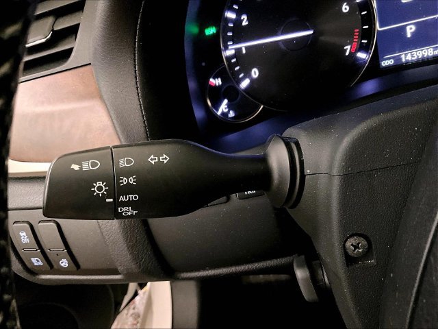 Used 2016 Lexus GS 350 AWD w/ Premium Package image 31