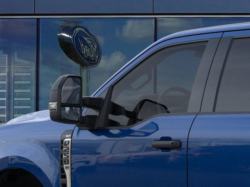 New 2026 Ford F250 XLT w/ FX4 Off-Road Package image 17