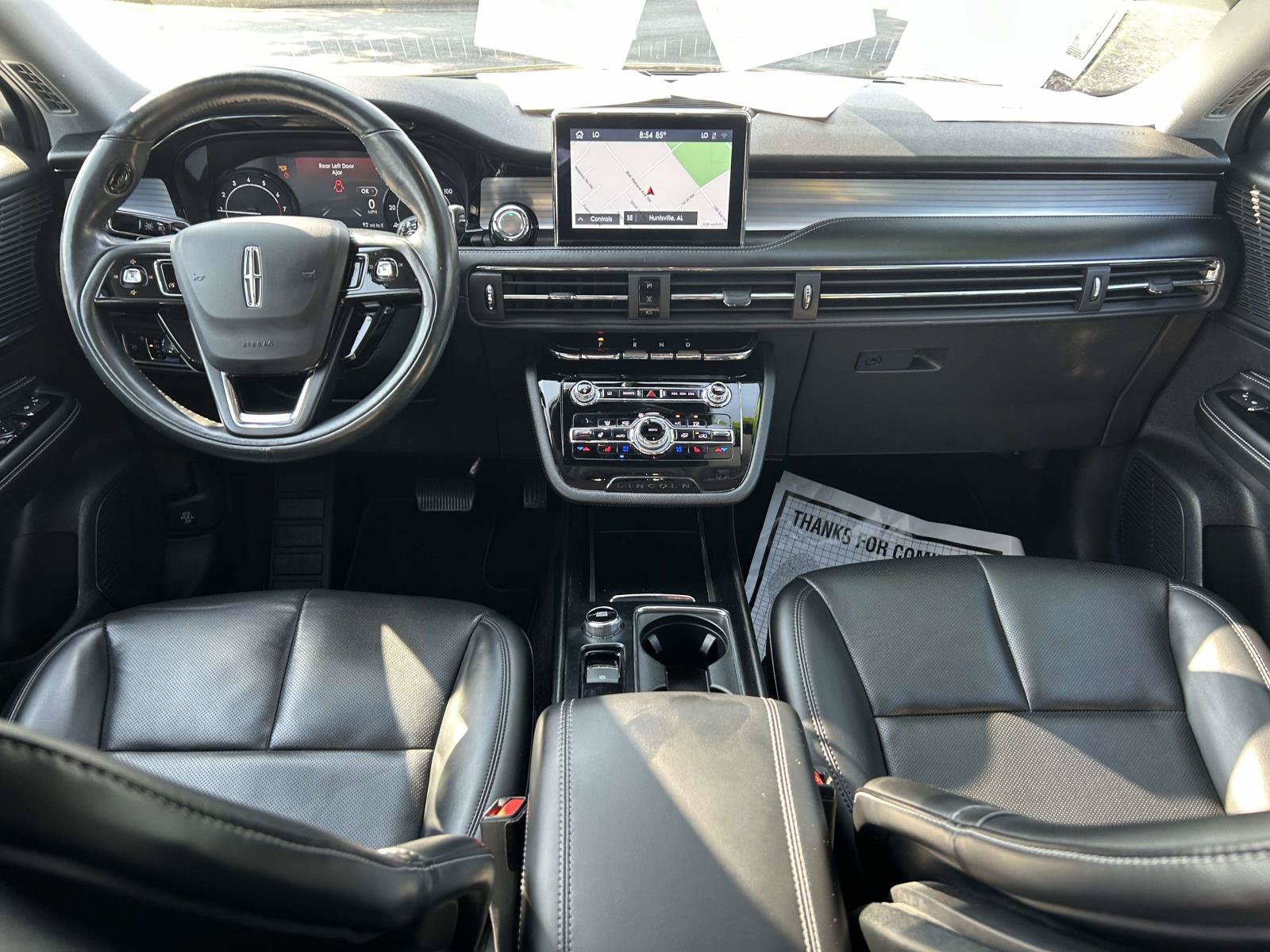 Used 2020 Lincoln Corsair FWD w/ Equipment Group 101A image 18