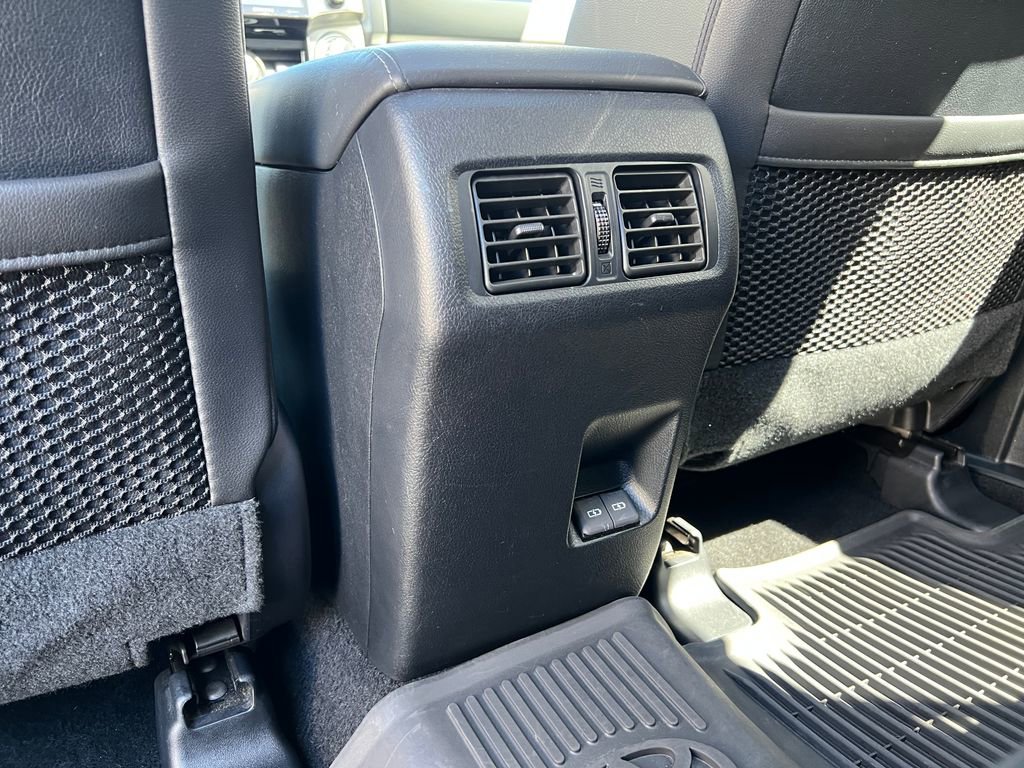 Certified 2024 Toyota 4Runner SR5 Premium w/ Moonroof Package image 18