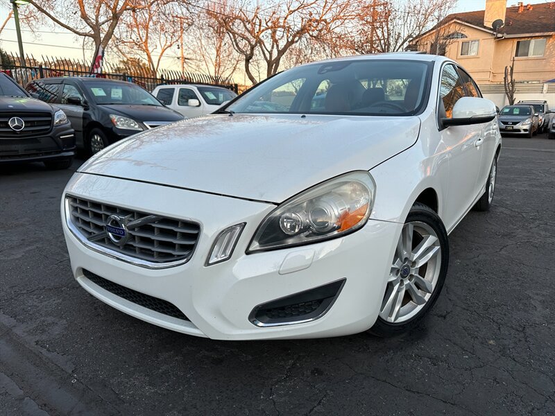 Used 2011 Volvo S60 T6