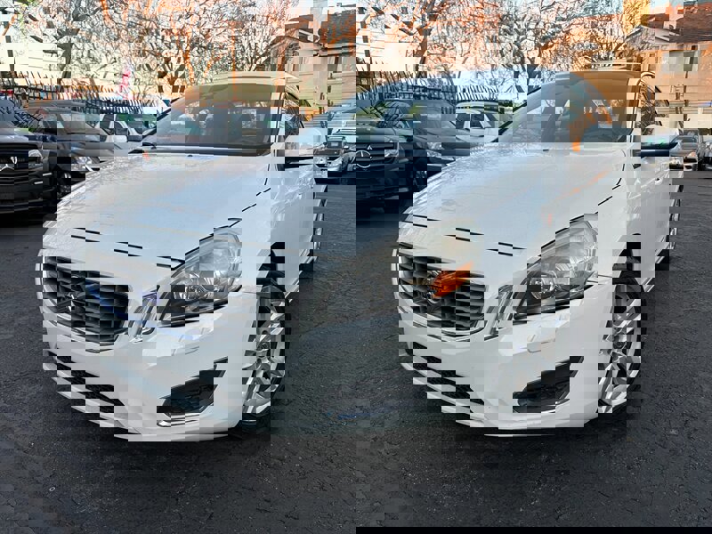 Used 2011 Volvo S60 T6 AWD/4WD image 1