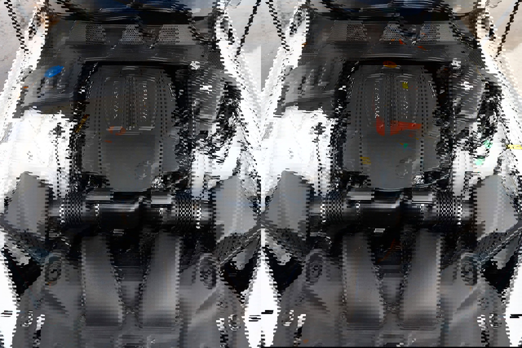 Used 2016 Jaguar XJ R-Sport image 48