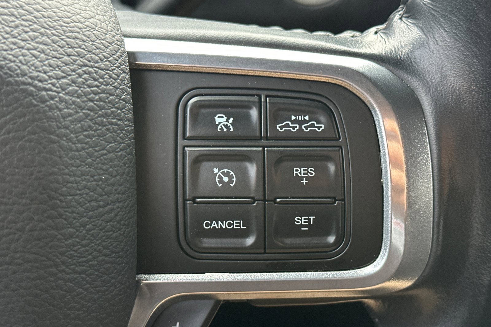 Used 2022 RAM 2500 Laramie image 38