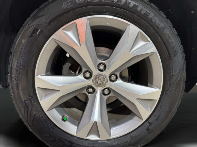 Used 2017 Lexus NX 200t AWD w/ Premium Package image 33