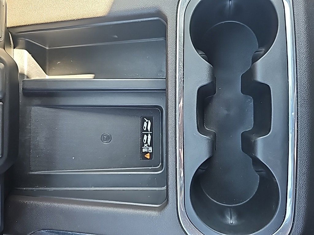 Used 2019 GMC Sierra 1500 SLT w/ SLT Premium Plus Package image 27