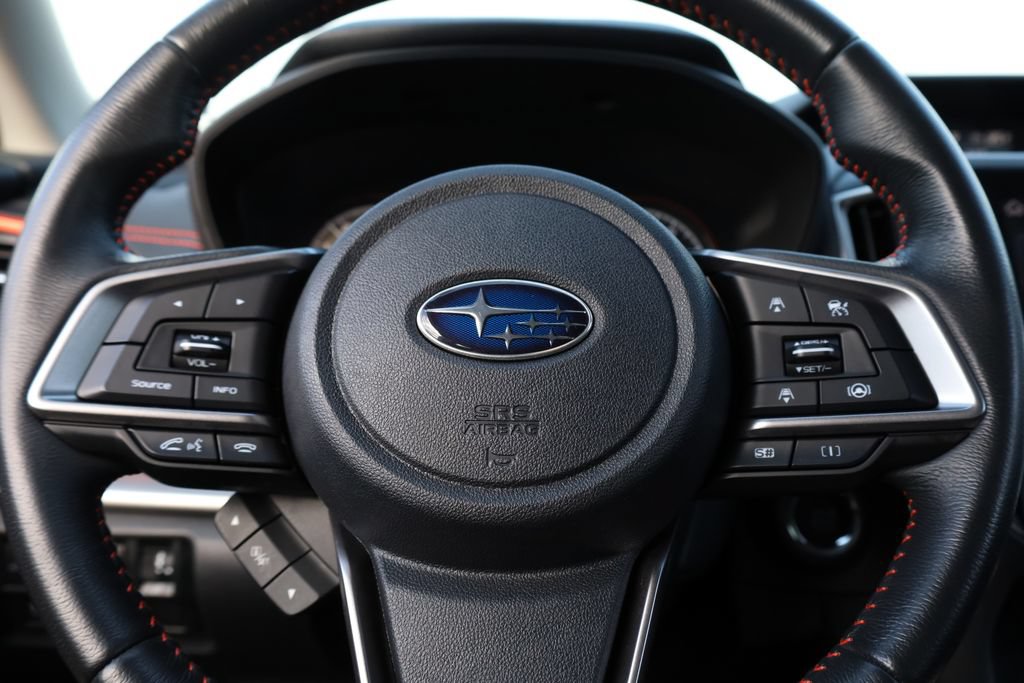 Certified 2021 Subaru Forester Sport w/ Popular Package #2 AWD/4WD image 11