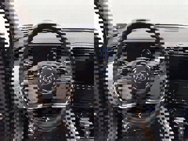 Used 2024 Hyundai Tucson SEL w/ Convenience Package image 12