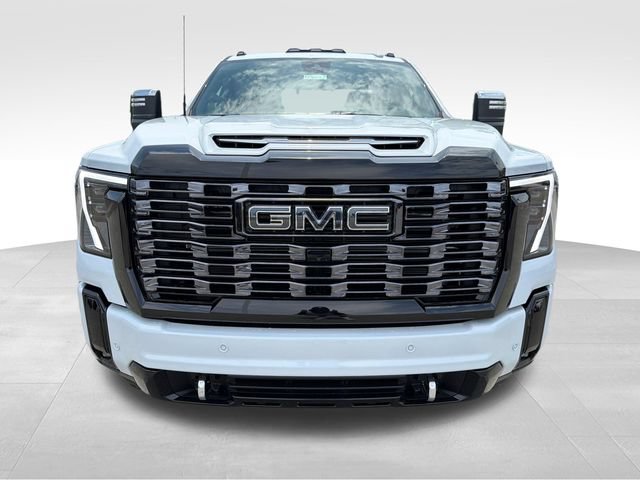 New 2026 GMC Sierra 2500 Denali Ultimate AWD/4WD image 2