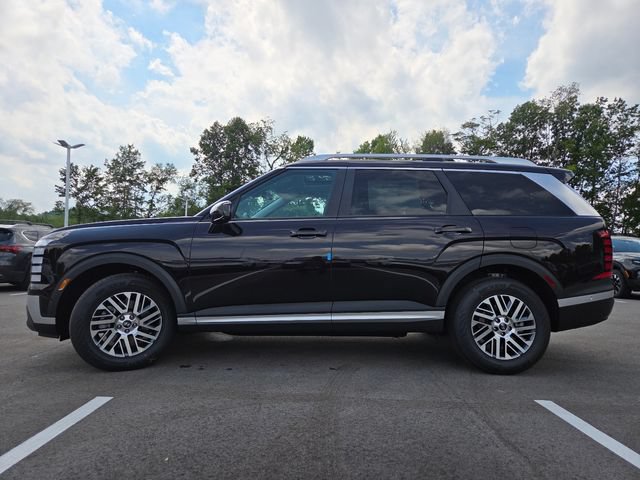 New 2026 Hyundai Palisade SEL AWD/4WD image 17
