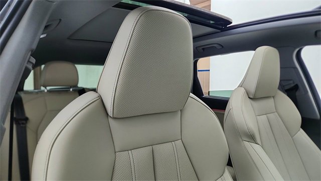 Used 2025 Audi Q6 e-tron Premium Plus w/ Premium Plus image 22