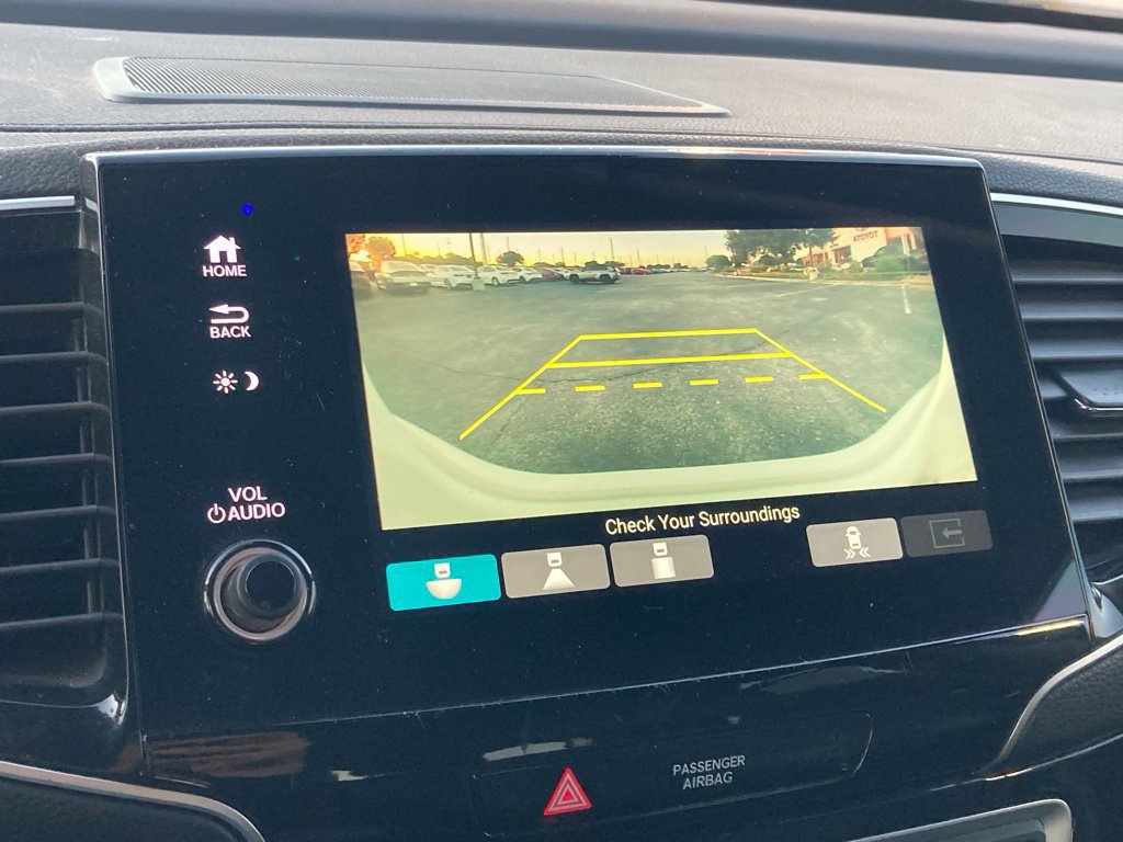 Used 2021 Honda Pilot Touring image 21