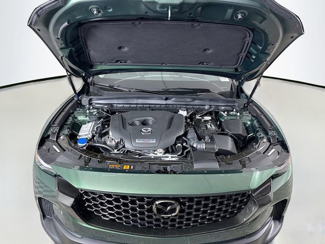 New 2026 MAZDA CX-50 2.5 Turbo w/ Weather Package AWD/4WD image 30