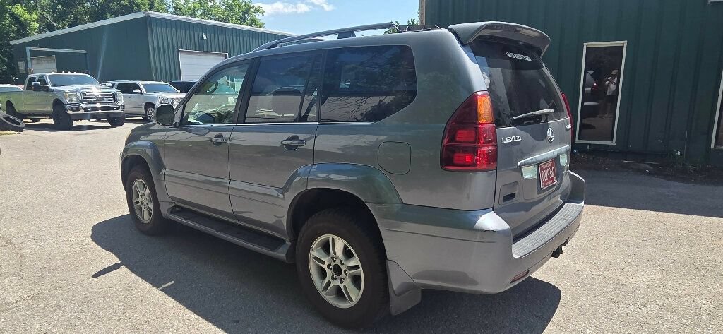 Used 2006 Lexus GX 470 AWD/4WD image 6