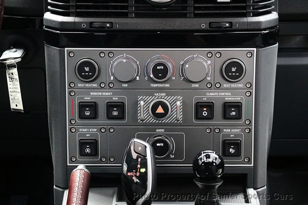 Used 2024 INEOS Grenadier Station Wagon AWD/4WD image 36