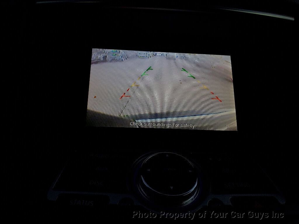 Used 2014 INFINITI QX70 2WD image 23