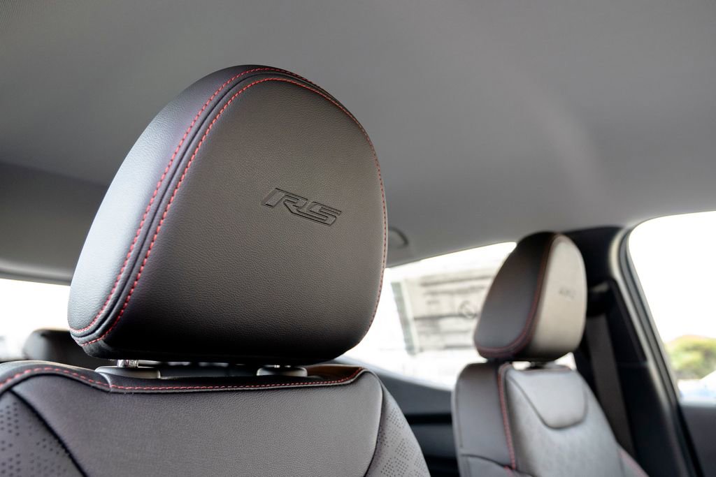 New 2027 Chevrolet Bolt RS image 30