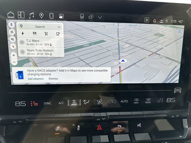 New 2026 GMC Hummer EV SUV w/ LPO, Illumination Package image 21