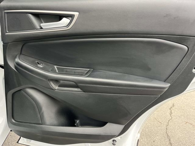 Used 2022 Ford Edge SEL w/ Convenience Package AWD/4WD image 27