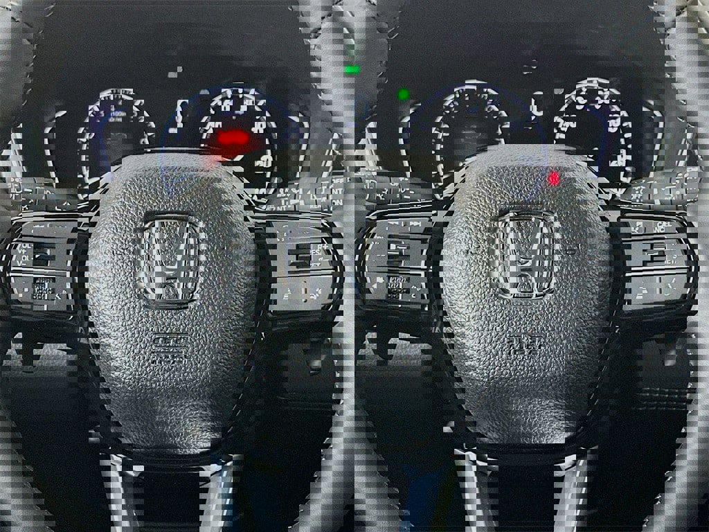 New 2025 Honda Pilot EX-L image 17