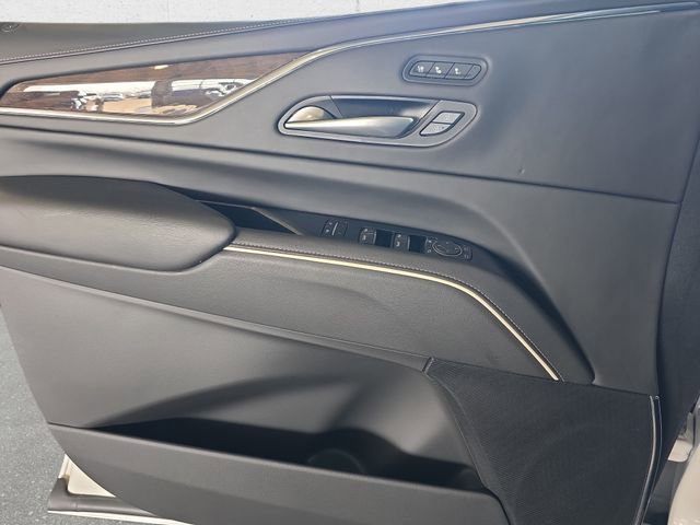 Certified 2024 Cadillac Escalade Sport Platinum image 29