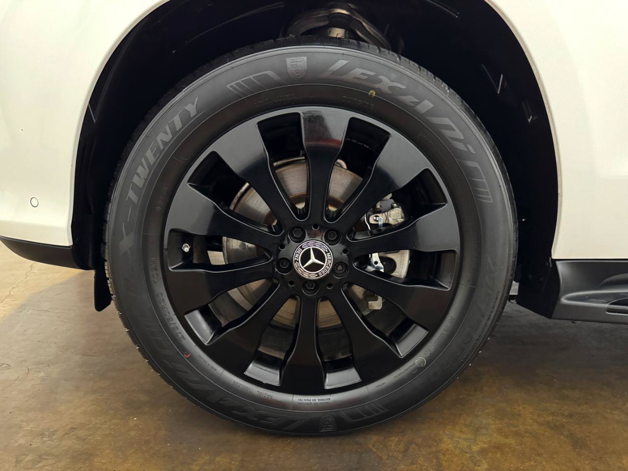 Used 2018 Mercedes-Benz GLS 450 4MATIC image 66