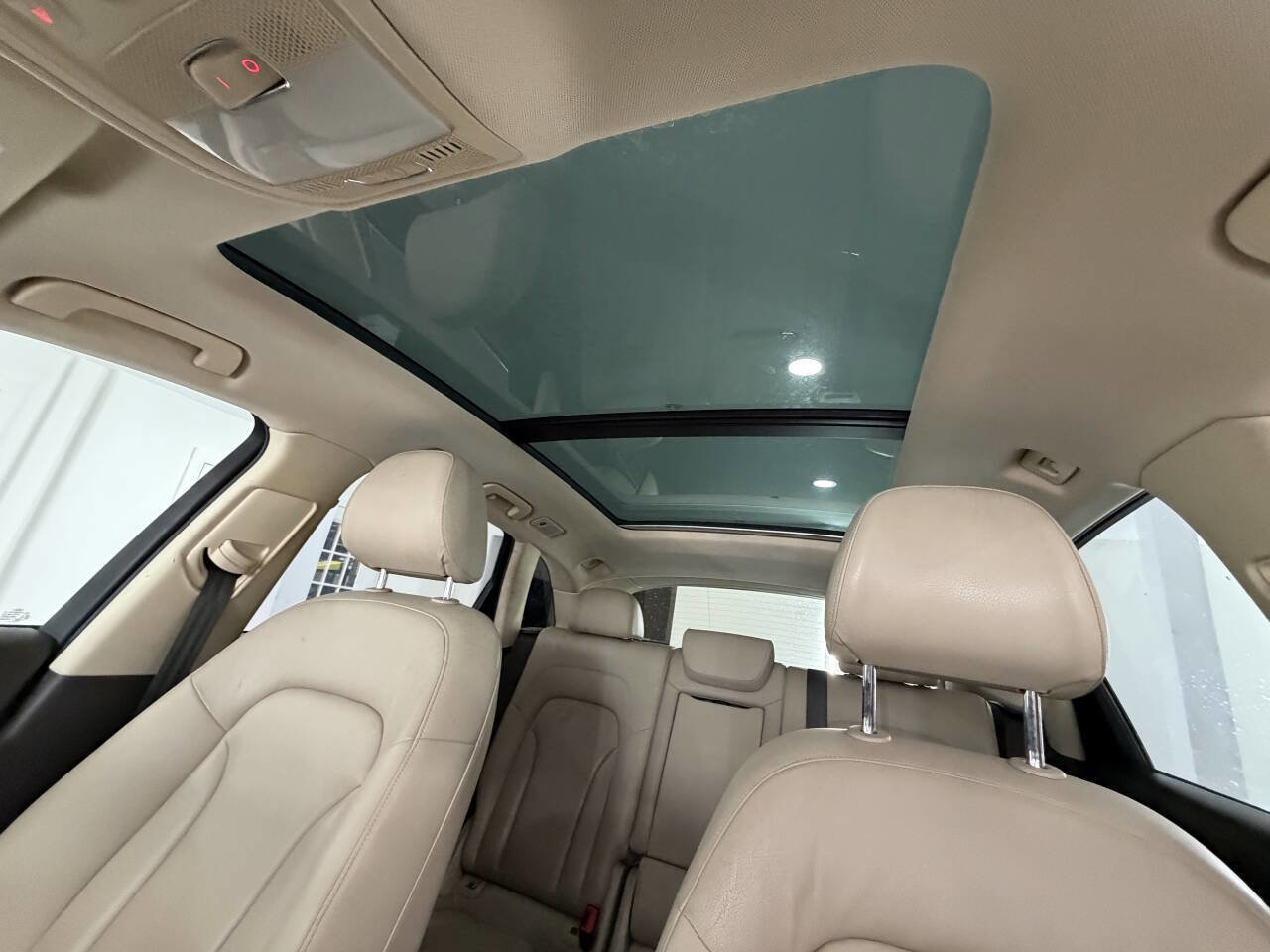 Used 2015 Audi Q5 2.0T Premium image 28