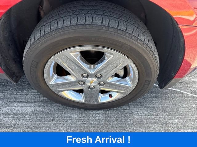 Used 2014 Chevrolet Equinox LTZ FWD image 19