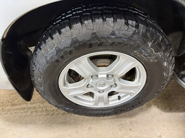 Used 2008 Toyota Sequoia SR5 AWD/4WD image 18