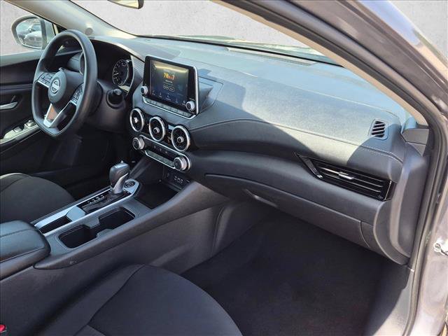 Used 2024 Nissan Sentra SV FWD image 20