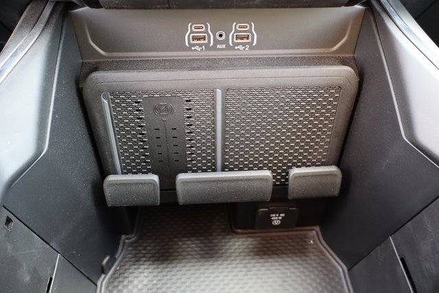 New 2026 RAM 1500 Big Horn AWD/4WD image 25