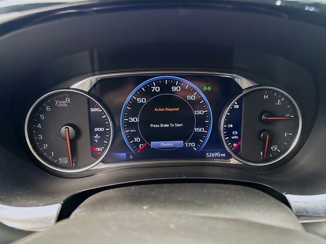 Used 2023 Chevrolet Traverse Premier image 14