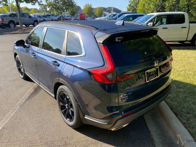 Used 2025 Honda CR-V Sport-L image 30
