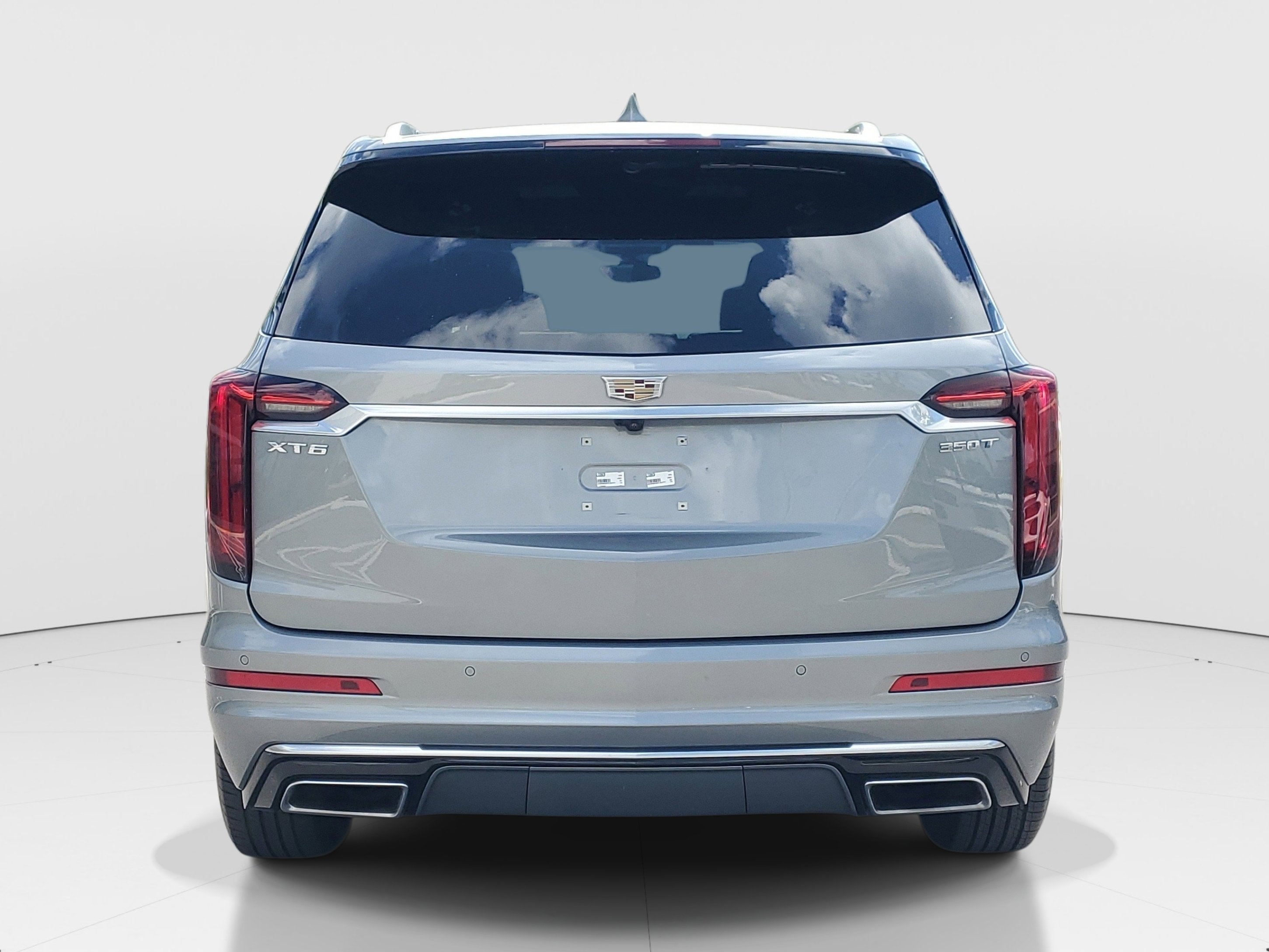 Used 2023 Cadillac XT6 Luxury FWD image 6
