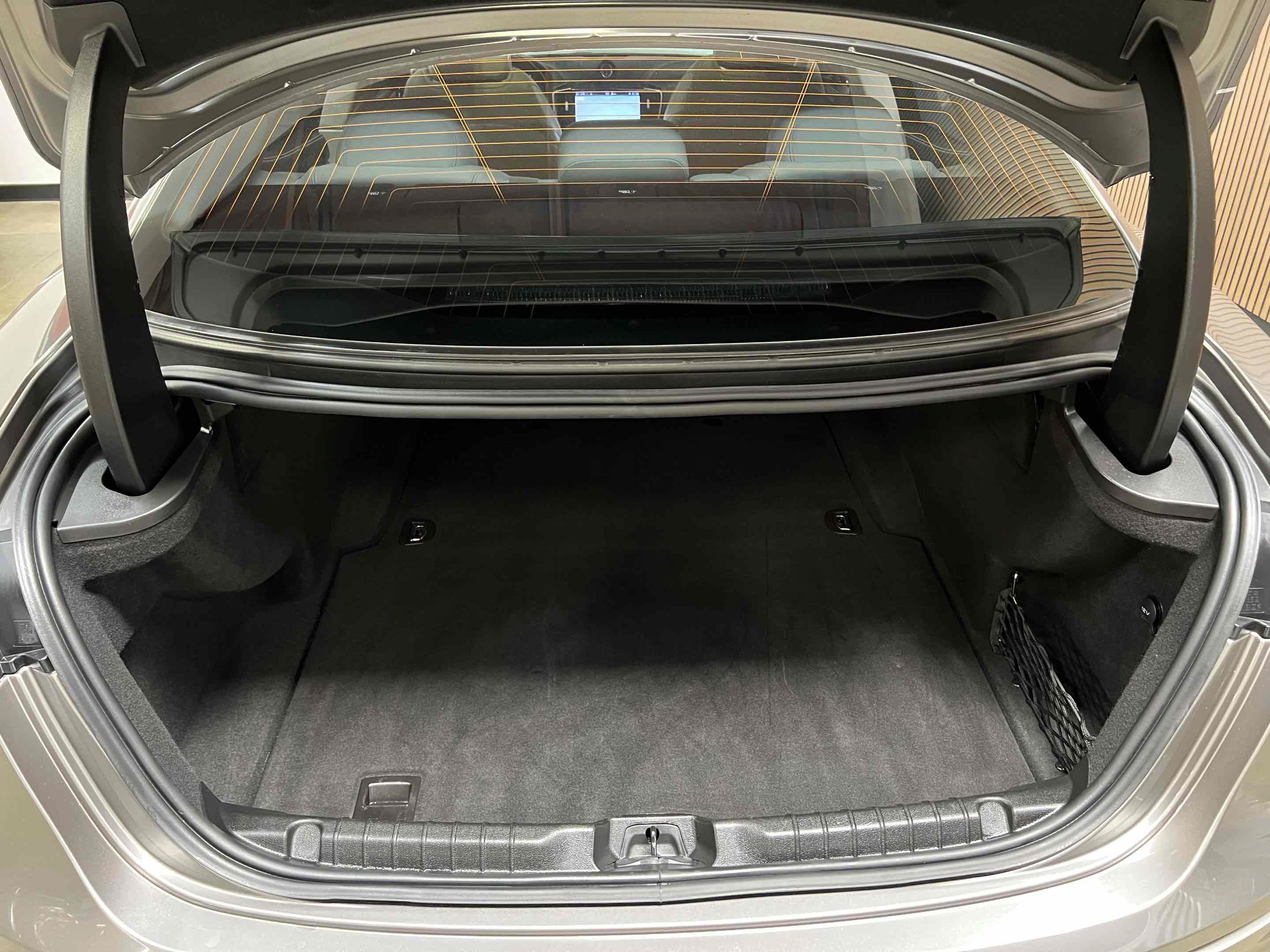 Used 2021 Maserati Ghibli S GranSport RWD image 93