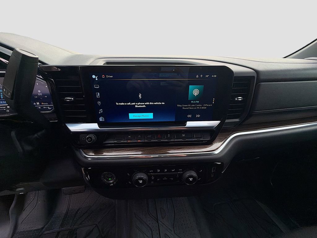 Used 2024 Chevrolet Silverado 1500 RST w/ Protection Package image 27