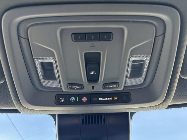 New 2026 Chevrolet Silverado 1500 LT w/ Safety Package image 13