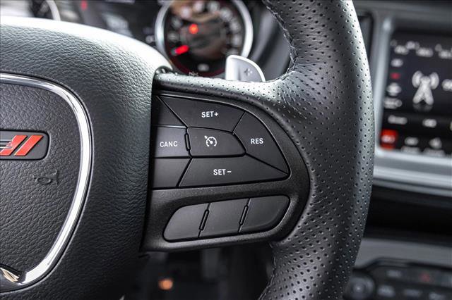 Used 2023 Dodge Challenger R/T Scat Pack w/ Plus Package image 15