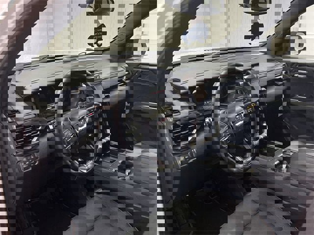 Certified 2024 GMC Acadia AT4 w/ LPO, Floor Liner Package image 10