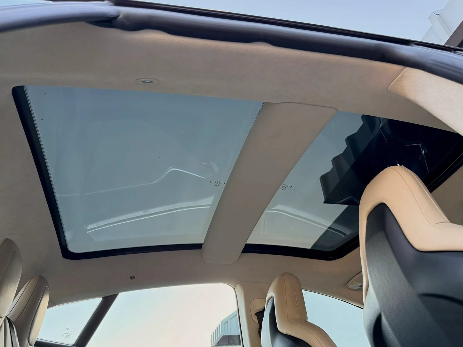 Used 2016 Tesla Model S 75 RWD image 19