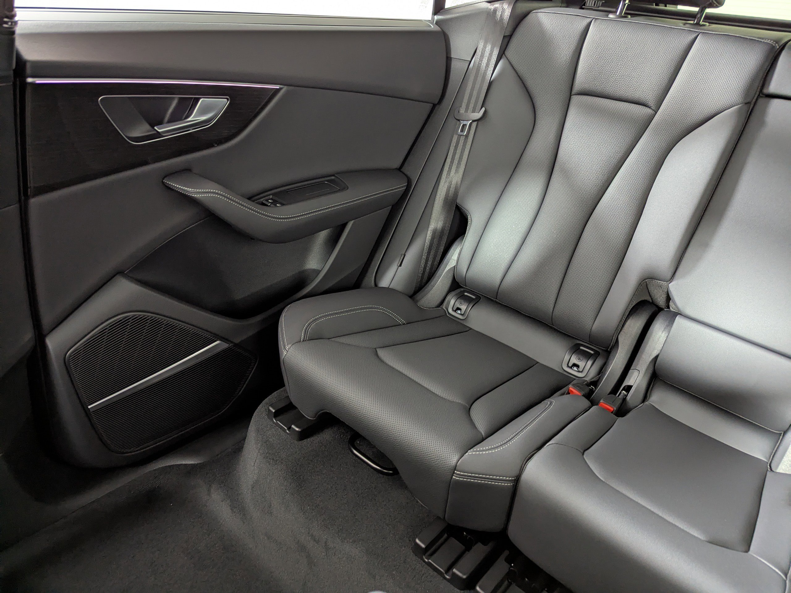 New 2026 Audi Q8 Premium Plus image 12