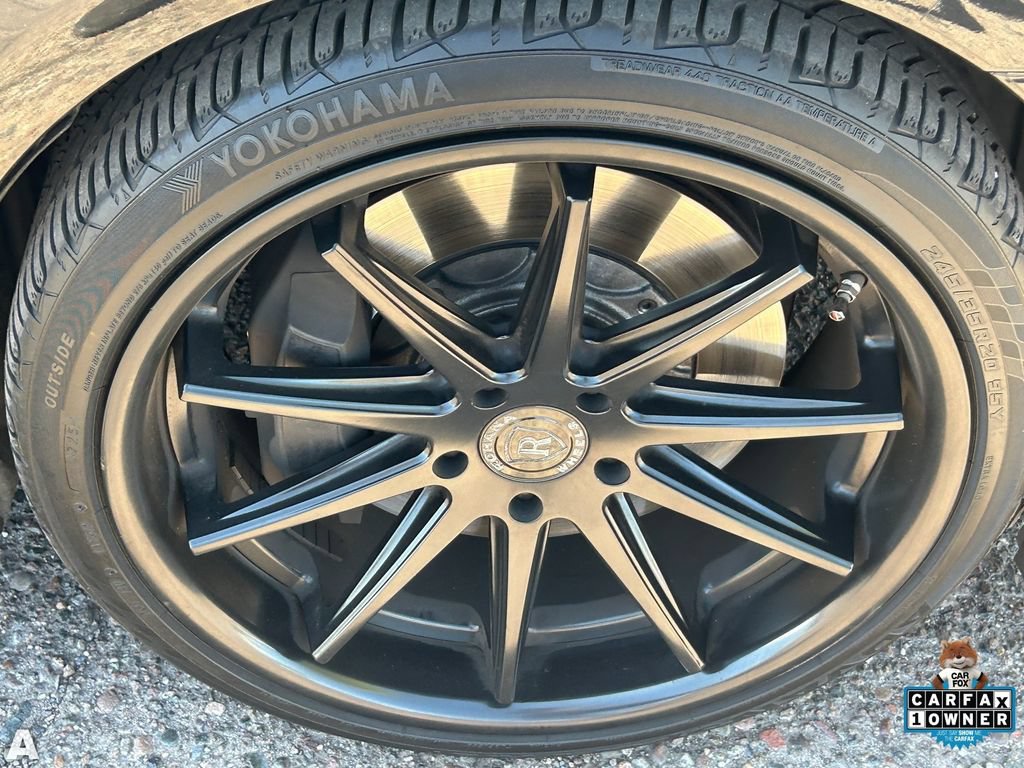 Used 2019 Lexus RC 350 F Sport w/ Accessory Package RWD image 10