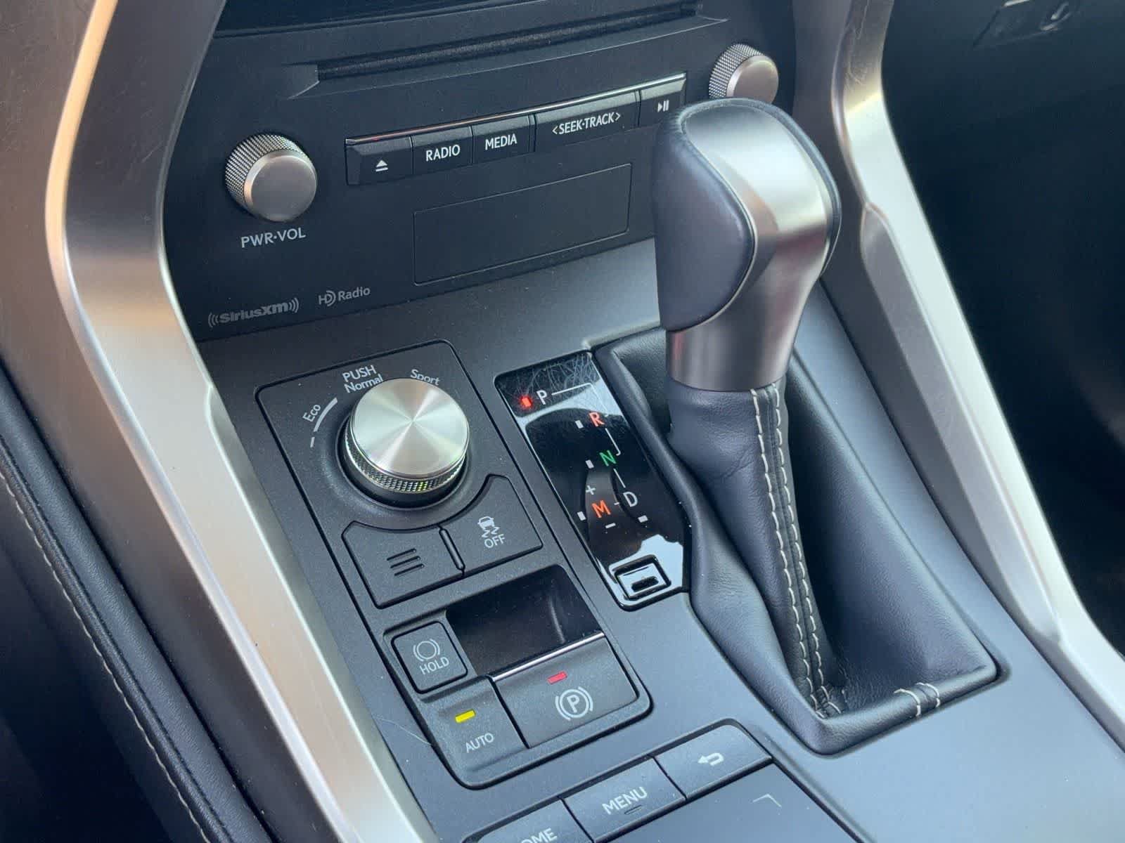 Used 2021 Lexus NX 300 FWD w/ Premium Package image 23