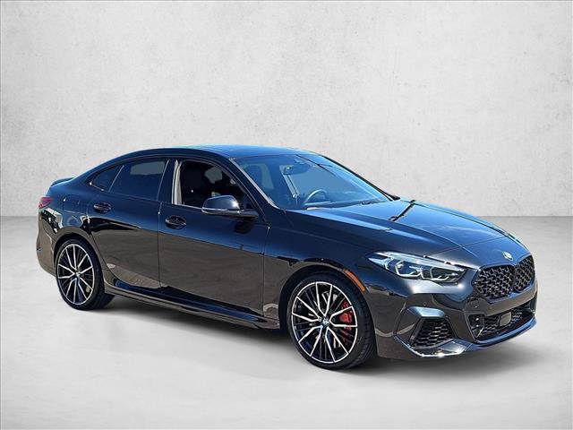 Used 2024 BMW M235i xDrive Gran Coupe w/ M Performance Package AWD/4WD image 3