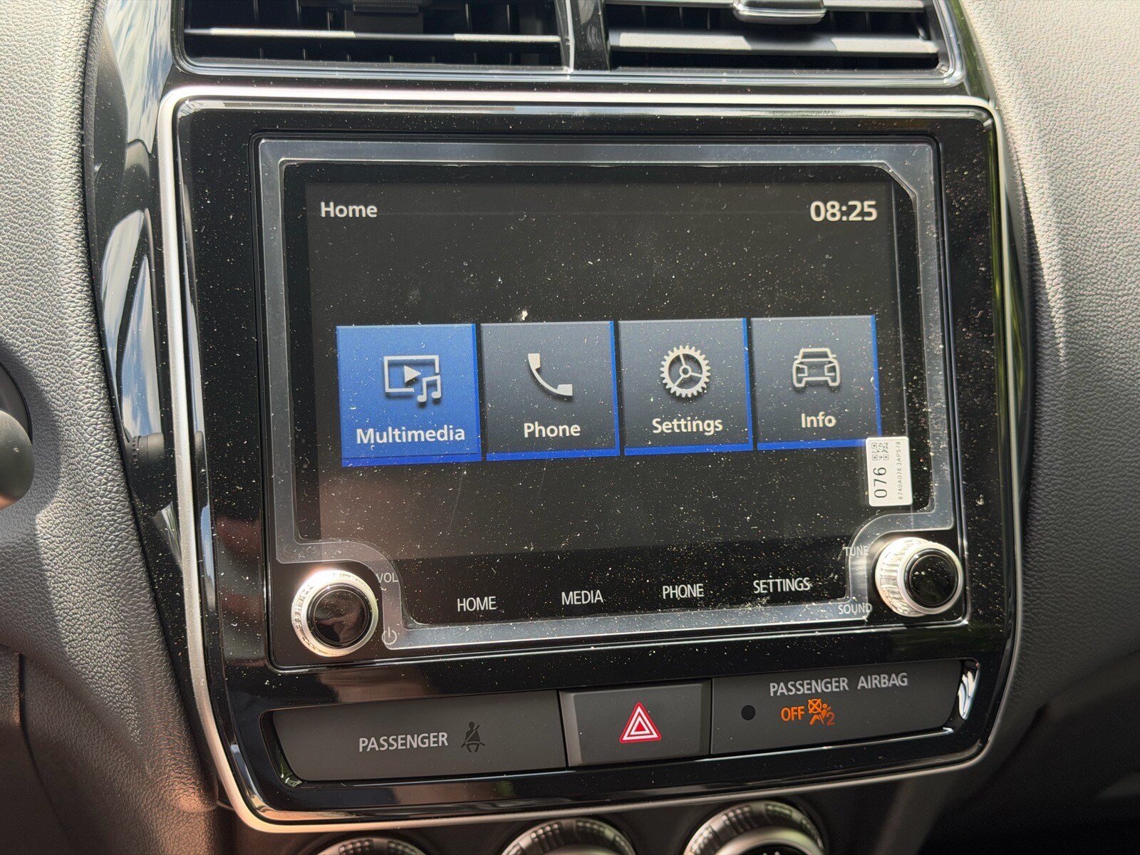 New 2026 Mitsubishi Outlander Sport AWD image 26