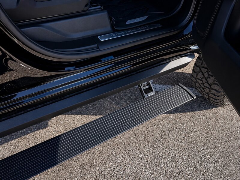 Used 2020 GMC Sierra 2500 Denali AWD/4WD image 15